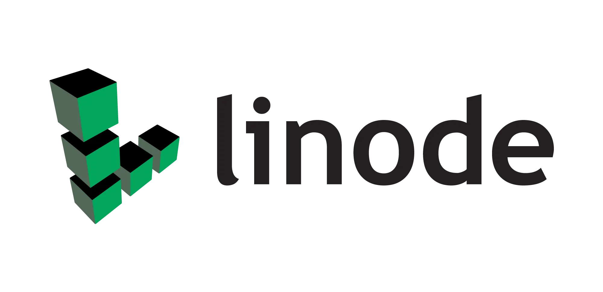 linode logo