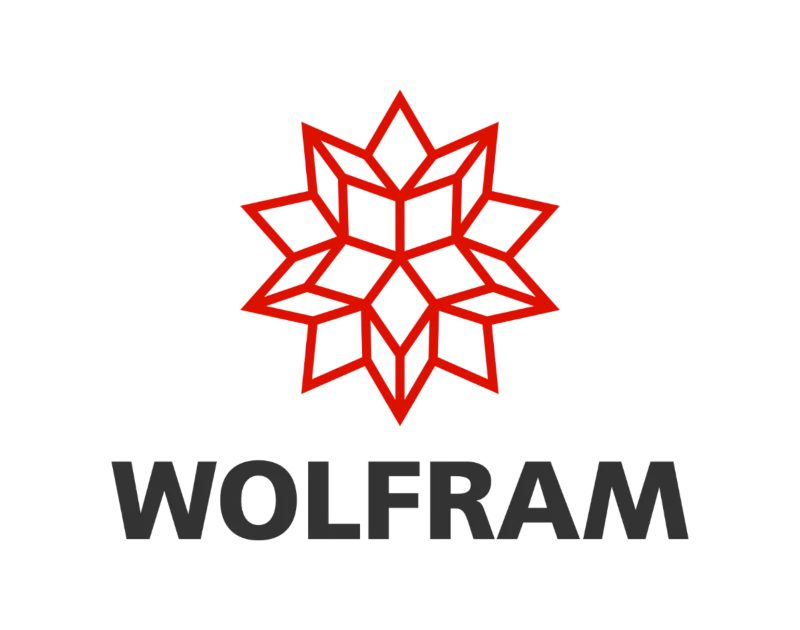 wolfram logo